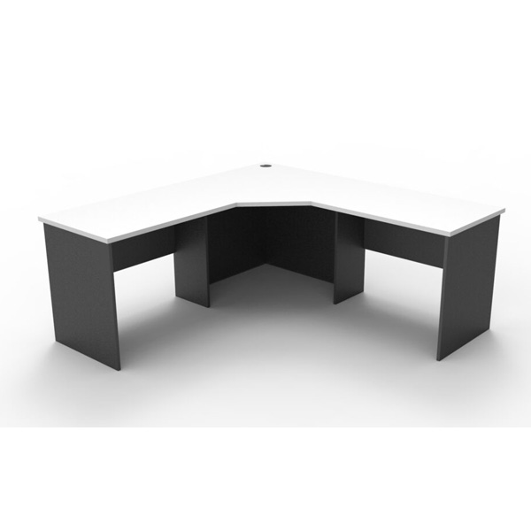 DD Custom Made 90° Desk Top – Splayed DD Custom Made 90° Desk Top – Splayed